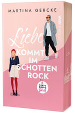 ISBN 9783986601430: Liebe kommt im Schottenrock