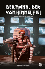 ISBN 9783986661144: Der Mann, der vom Himmel fiel – Die Graphic Novel