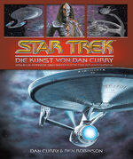 Curry, Dan; Robinson, Ben: Star Trek - D