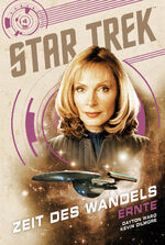 ISBN 9783986664145: Star Trek – Zeit des Wandels 4: Ernte