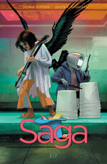 ISBN 9783986665067: Saga 11