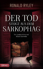 ISBN 9783986720100: Der Tod steigt aus dem Sarkophag