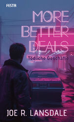 ISBN 9783986761363: More better Deals - Tödliche Geschäfte