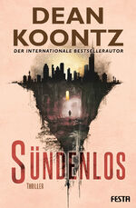 ISBN 9783986761448: Sündenlos – Thriller