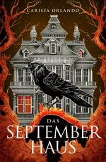 ISBN 9783986761950: Das Septemberhaus