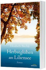 ISBN 9783986950767: Herbstglühen am Liliensee – Roman