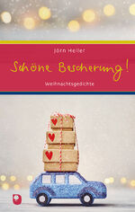 ISBN 9783987000379: Schöne Bescherung - Weihnachtsgedichte