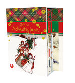 ISBN 9783987000980: 24 x Adventsglück | Eschbacher Advents- und Weihnachtsgeschichten | Taschenbuch | Schuber | 194 S. | Deutsch | 2024 | Eschbach Verlag Am | EAN 9783987000980