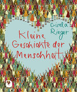 ISBN 9783987001321: Kleine Geschichte der Menschheit