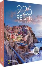 ISBN 9783987010323: In 225 Reisen durch Italien