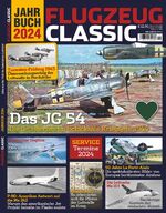 ISBN 9783987020704: Flugzeug Classic Jahrbuch 2024 | Das JG 54 | Broschüre | 100 S. | Deutsch | 2024 | GeraMond | EAN 9783987020704