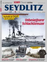 ISBN 9783987021923: Seydlitz | Schiff Classic Extra 6/2024 | Broschüre | 100 S. | Deutsch | 2025 | GeraMond | EAN 9783987021923