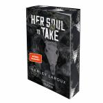 ISBN 9783987181252: Her Soul to Take