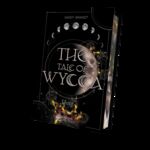 ISBN 9783987181320: THE TALE OF WYCCA: Hunt (WYCCA-Reihe 2) - Enemies-to-Lovers. Düster und brutal. Ein neuartiges Magiesystem. Mit limitiertem Farbschnitt!