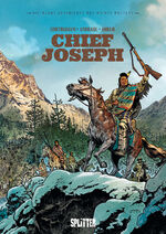 ISBN 9783987211249: Die Wahre Geschichte des Wilden Westens: Chief Joseph