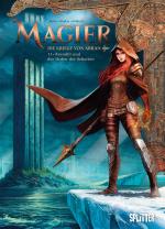 ISBN 9783987212307: Magier. Band 11 - Die Kriege von Arran / Arundill und der Orden der Schatten