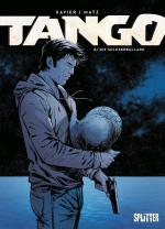 ISBN 9783987214738: Tango. Band 8