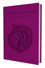 ISBN 9783987321108: DSA - Levthan-Vademecum