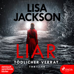 ISBN 9783987360107: Liar – Tödlicher Verrat