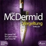 ISBN 9783987360817: Vergeltung, 2 Audio-CD, MP3