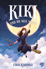 ISBN 9783987431388: Kikis kleiner Lieferservice 2: Kiki und die neue Magie