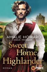 Amalie Howard, Angie Morgan: Sweet Home Amalie Howard, Angie Morgan: Sweet Home