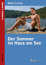 ISBN 9783987580093: Der Sommer im Haus am See