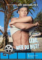 ISBN 9783987580963: Lebe, wer du bist! – Gay Dreams_TV 1