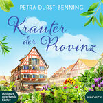 ISBN 9783987590443: Kräuter der Provinz