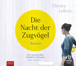 ISBN 9783987851612: Die Nacht der Zugvögel