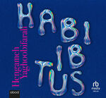 ISBN 9783987851759: Habibitus, Audio-CD, MP3