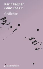 ISBN 9783988050359: Polle und Fu. Gedichte