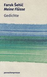 ISBN 9783988050427: Meine Flüsse – Gedichte