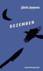 ISBN 9783988050465: Dezember - Dokumentarischer Roman