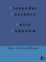 ISBN 9783988281227: Boris Godunow