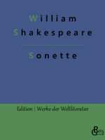 ISBN 9783988281753: Sonette