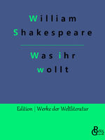 ISBN 9783988281777: Was ihr wollt