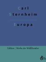 ISBN 9783988282101: Europa