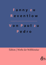 ISBN 9783988282323: Von Paul zu Pedro