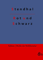 ISBN 9783988283078: Rot und Schwarz