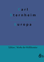 ISBN 9783988283108: Europa