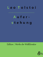 ISBN 9783988283474: Auferstehung