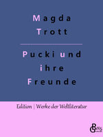 ISBN 9783988283689: Pucki und ihre Freunde