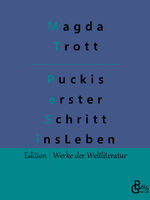 ISBN 9783988283719: Puckis erster Schritt ins Leben