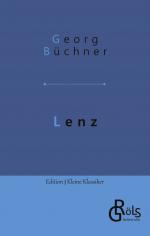 ISBN 9783988285881: Lenz