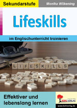 ISBN 9783988411853: Lifeskills im Englischunterricht trainieren | Effektiver und lebenslang lernen | Monika Wilkening | Taschenbuch | 68 S. | Deutsch | 2024 | Kohl Verlag | EAN 9783988411853