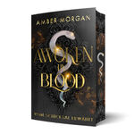 ISBN 9783988670366: Awoken by Blood