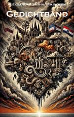 ISBN 9783988856081: Gedichtband