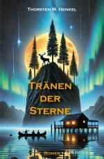 ISBN 9783988856357: Tränen der Sterne – Roman