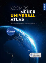 ISBN 9783989040236: Kosmos Universalatlas / Der detaillierte Blick auf unsere Erde - Spitzenkartografie aus Deutschland